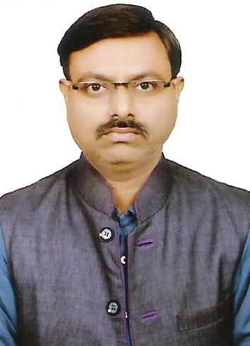 Sushant Srivastava