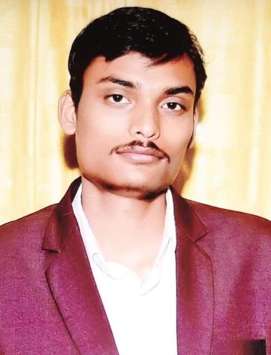 Naman Gupta