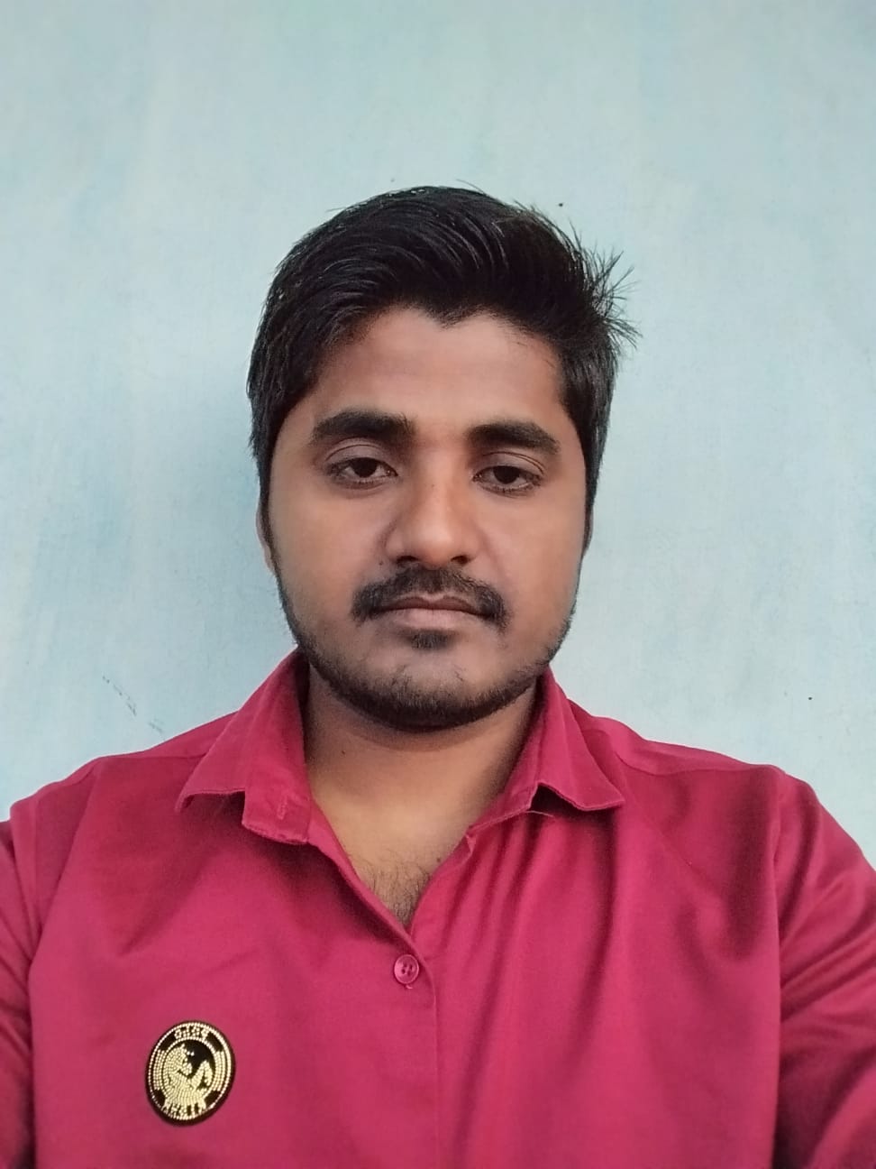 Krishnanand Yadav